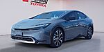 New 2026 TOYOTA PRIUS PLUG-IN XSE in HENDERSON, NEVADA