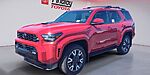 New 2026 TOYOTA 4RUNNER TRD SPORT PREMIUM in HENDERSON, NEVADA