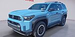 New 2026 TOYOTA 4Runner i-FORCE MAX Hybrid TRD OFF ROAD in HENDERSON, NEVADA