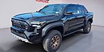 New 2026 TOYOTA TACOMA TRAILHUNTER in HENDERSON, NEVADA