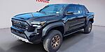 New 2026 TOYOTA TACOMA HYBRID TRAILHUNTER in HENDERSON, NEVADA