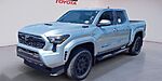 New 2026 TOYOTA TACOMA TRD SPORT in HENDERSON, NEVADA