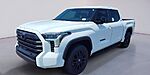 New 2026 TOYOTA TUNDRA LIMITED in HENDERSON, NEVADA