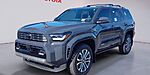 New 2026 TOYOTA 4RUNNER LIMITED in HENDERSON, NEVADA