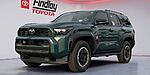 New 2026 TOYOTA 4Runner i-FORCE MAX Hybrid TRD OFF ROAD PREMIUM in HENDERSON, NEVADA
