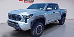 New 2026 TOYOTA TACOMA TRD OFF-ROAD in HENDERSON, NEVADA