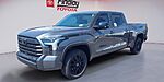 New 2026 TOYOTA TUNDRA LIMITED in HENDERSON, NEVADA