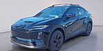 New 2026 TOYOTA C-HR  in HENDERSON, NEVADA