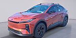 New 2026 TOYOTA C-HR  in HENDERSON, NEVADA