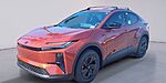 New 2026 TOYOTA C-HR SE in HENDERSON, NEVADA