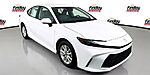New 2026 TOYOTA CAMRY LE in HENDERSON, NEVADA