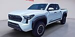 New 2026 TOYOTA TACOMA TRD OFF-ROAD in HENDERSON, NEVADA