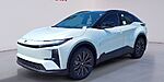 New 2026 TOYOTA C-HR XSE in HENDERSON, NEVADA