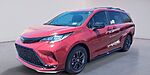 New 2026 TOYOTA SIENNA XSE in HENDERSON, NEVADA