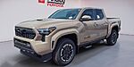 New 2026 TOYOTA TACOMA TRD SPORT in HENDERSON, NEVADA