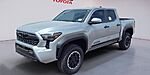 New 2026 TOYOTA TACOMA TRD OFF-ROAD in HENDERSON, NEVADA
