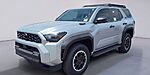 New 2026 TOYOTA 4RUNNER TRD OFF ROAD PREMIUM in HENDERSON, NEVADA
