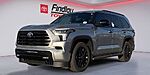 New 2026 TOYOTA SEQUOIA LIMITED in HENDERSON, NEVADA