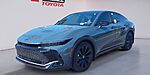 New 2026 TOYOTA CROWN NIGHTSHADE in HENDERSON, NEVADA