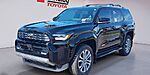 New 2026 TOYOTA 4RUNNER LIMITED in HENDERSON, NEVADA