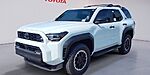 New 2026 TOYOTA 4RUNNER TRD OFF-ROAD PREMIUM in HENDERSON, NEVADA