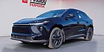 New 2026 TOYOTA BZ XLE in HENDERSON, NEVADA