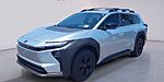 New 2026 TOYOTA BZ BASE in HENDERSON, NEVADA