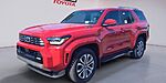 New 2026 TOYOTA 4RUNNER LIMITED in HENDERSON, NEVADA