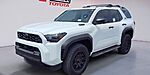 New 2026 TOYOTA 4RUNNER TRD OFF ROAD PREMIUM in HENDERSON, NEVADA