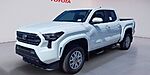 New 2026 TOYOTA TACOMA SR5 in HENDERSON, NEVADA