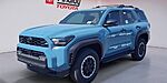 New 2026 TOYOTA 4RUNNER TRD OFF-ROAD in HENDERSON, NEVADA