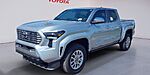 New 2026 TOYOTA TACOMA LIMITED in HENDERSON, NEVADA