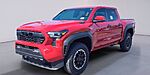 New 2026 TOYOTA TACOMA HYBRID TRD OFF ROAD in HENDERSON, NEVADA