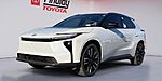 New 2026 TOYOTA BZ LIMITED in HENDERSON, NEVADA