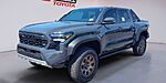 New 2026 TOYOTA TACOMA HYBRID TRAILHUNTER in HENDERSON, NEVADA