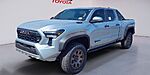 New 2026 TOYOTA TACOMA HYBRID TRAILHUNTER in HENDERSON, NEVADA