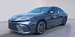 New 2026 TOYOTA CAMRY XLE in HENDERSON, NEVADA