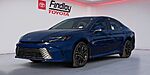 New 2026 TOYOTA CAMRY XLE in HENDERSON, NEVADA