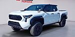 New 2026 TOYOTA TACOMA HYBRID TRD PRO in HENDERSON, NEVADA