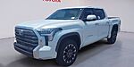 New 2026 TOYOTA TUNDRA LIMITED in HENDERSON, NEVADA