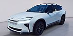 New 2026 TOYOTA CROWN LIMITED in HENDERSON, NEVADA
