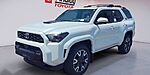 New 2026 TOYOTA 4RUNNER TRD SPORT PREMIUM in HENDERSON, NEVADA