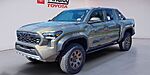 New 2026 TOYOTA TACOMA HYBRID TRAILHUNTER in HENDERSON, NEVADA