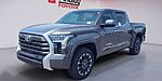 New 2026 TOYOTA TUNDRA LIMITED in HENDERSON, NEVADA