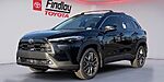 New 2026 TOYOTA COROLLA CROSS XLE in HENDERSON, NEVADA