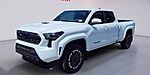 New 2026 TOYOTA TACOMA TRD SPORT in HENDERSON, NEVADA