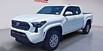 New 2026 TOYOTA TACOMA SR5 in HENDERSON, NEVADA