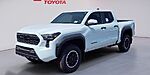 New 2026 TOYOTA TACOMA TRD OFF-ROAD in HENDERSON, NEVADA