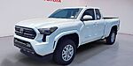 New 2026 TOYOTA TACOMA SR5 in HENDERSON, NEVADA