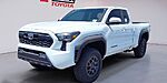New 2026 TOYOTA TACOMA SR5 in HENDERSON, NEVADA